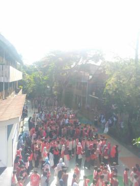 Sekolah Pusat Peradaban